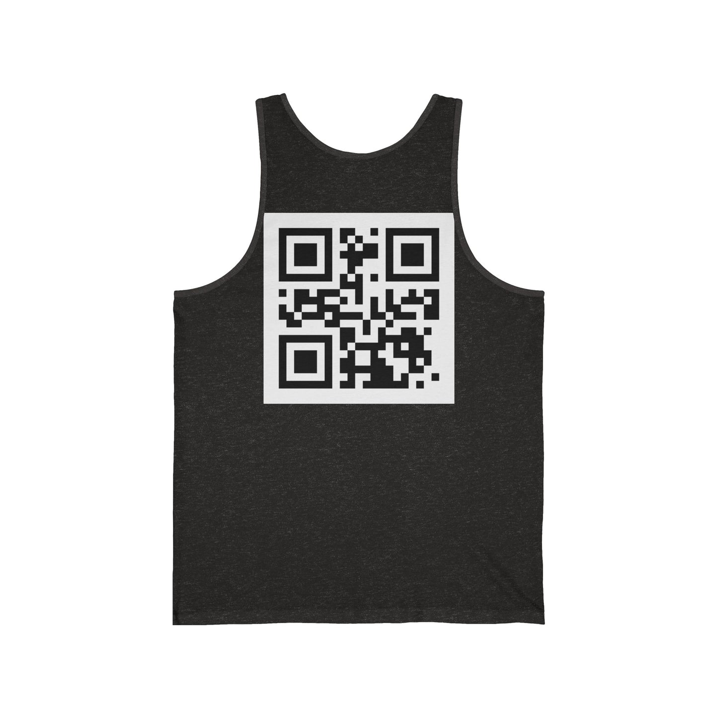 Muscle Duck Tank Top
