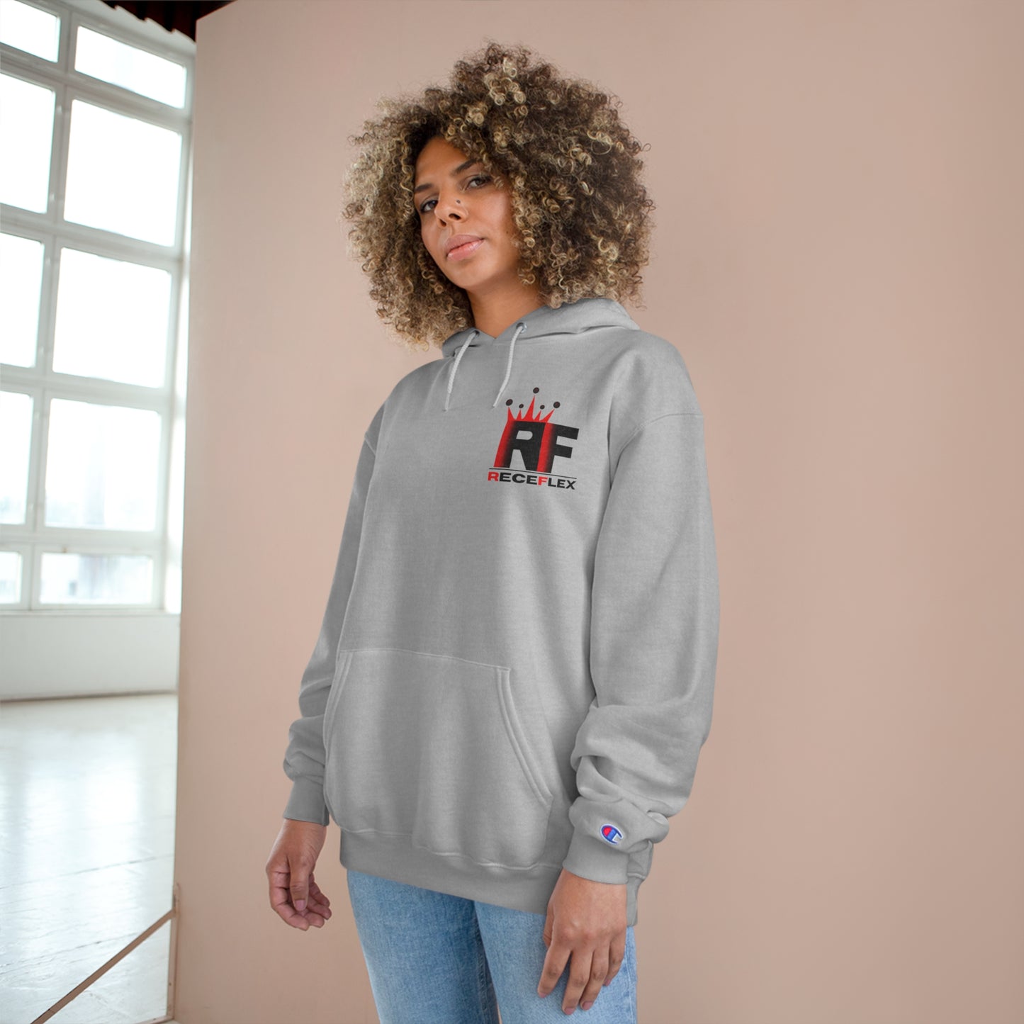 Receflex Champion Hoodie