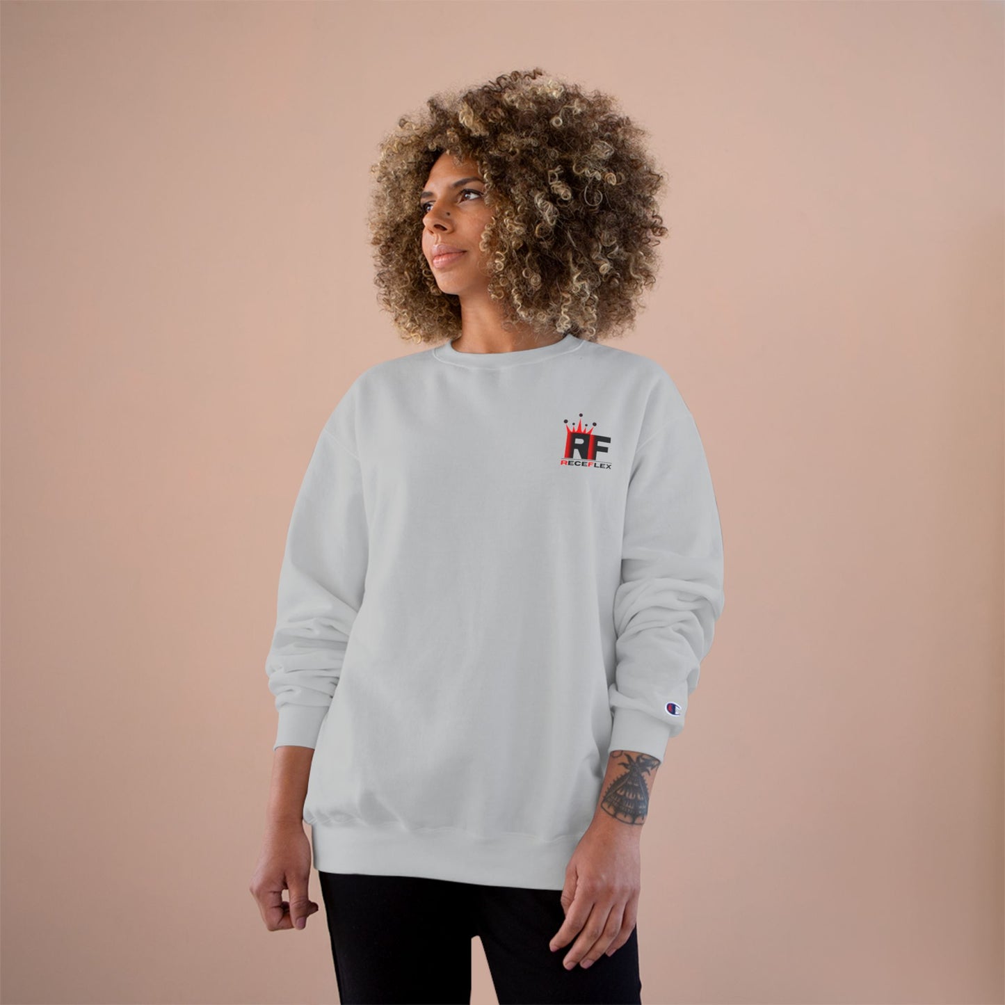 Receflex Champion Sweatshirt