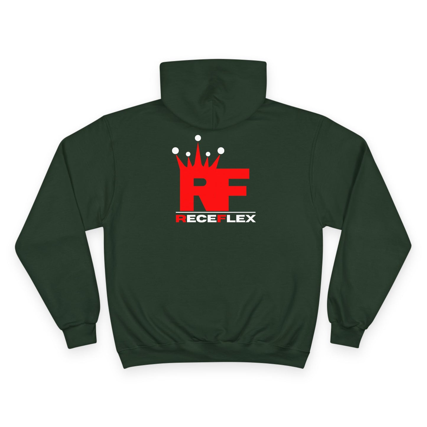 Receflex Champion Hoodie