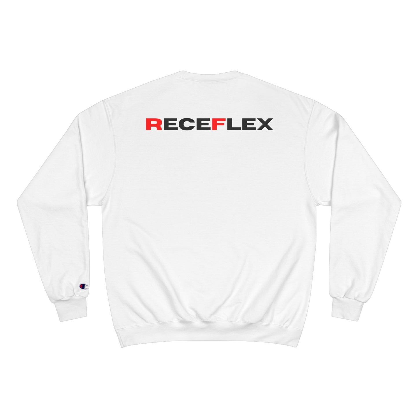 Receflex Champion Sweatshirt