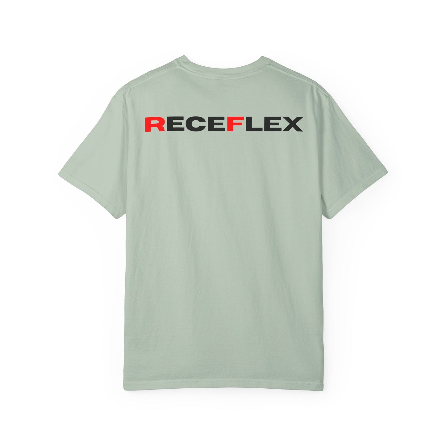 I Would Never Speed Cotton Tee