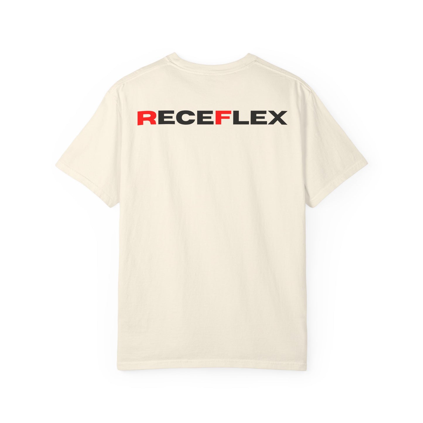 I Would Never Speed Cotton Tee