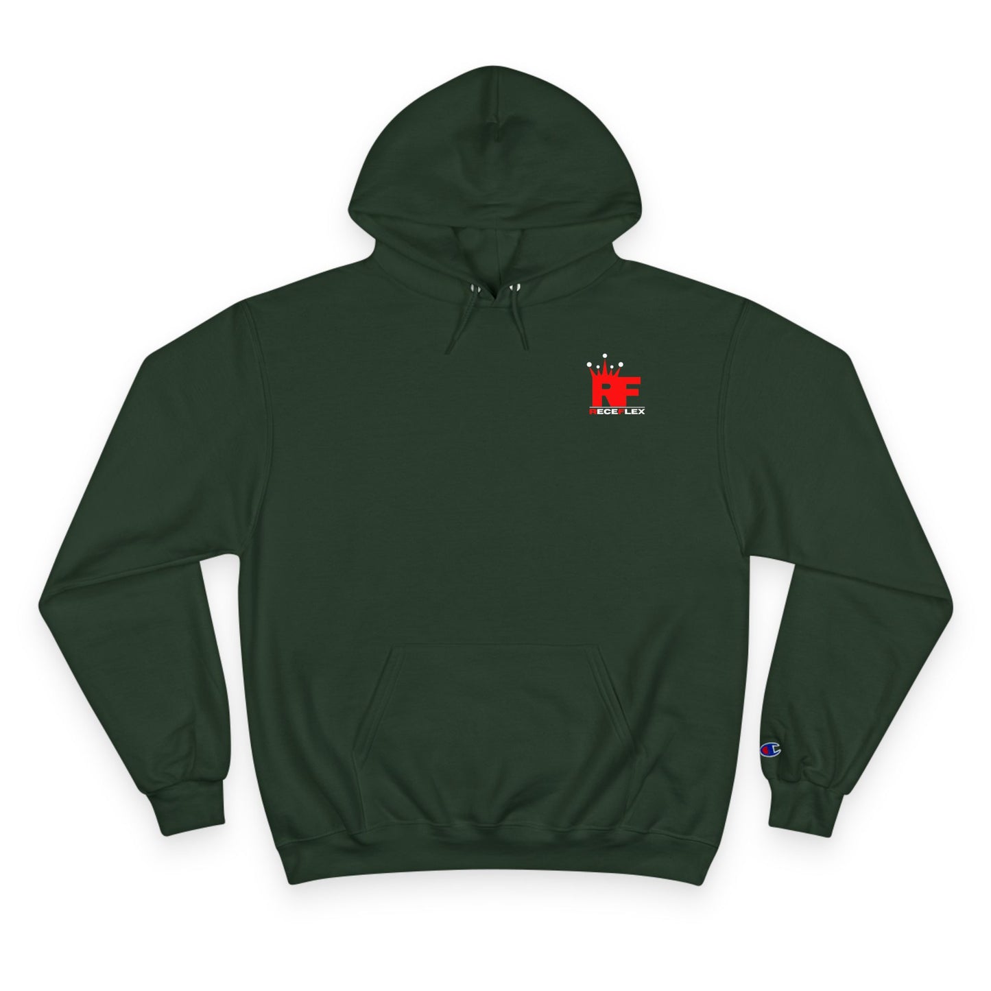 Receflex Champion Hoodie