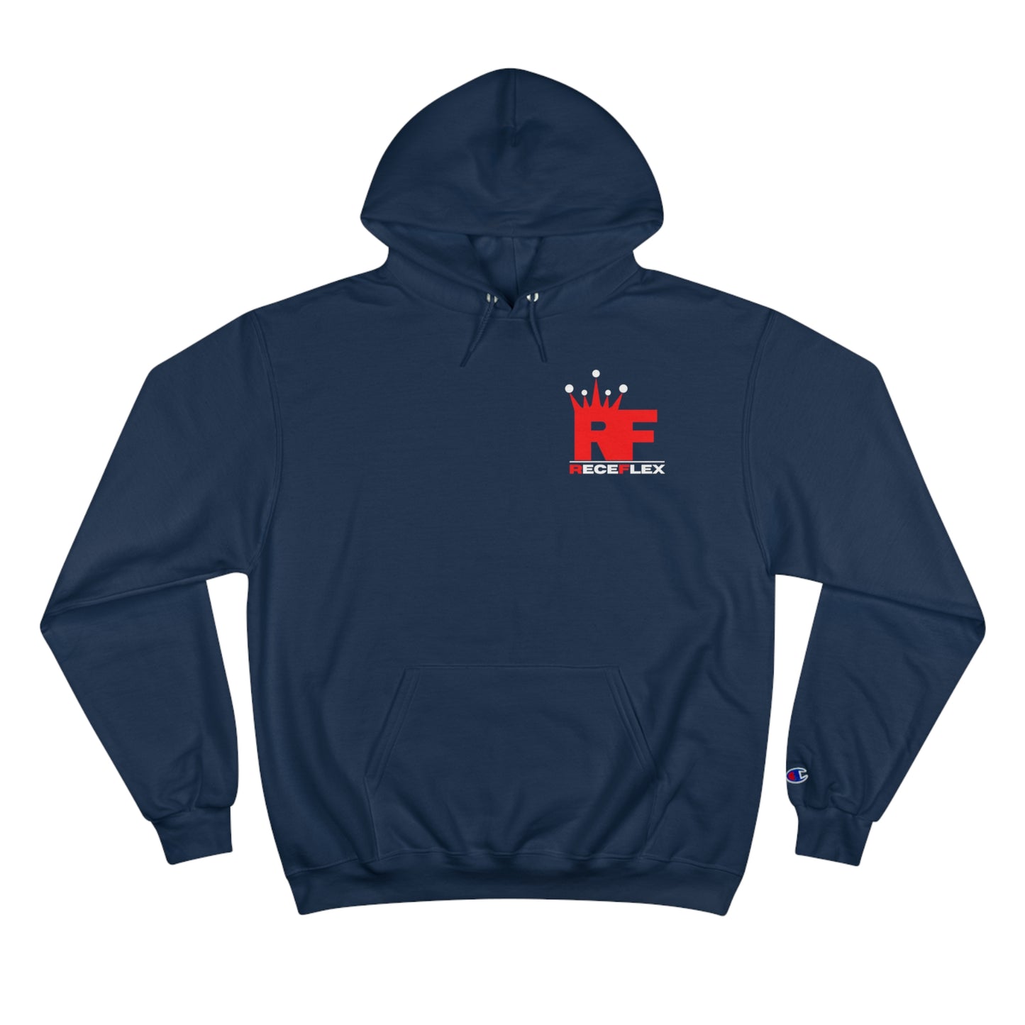 Receflex Champion Hoodie