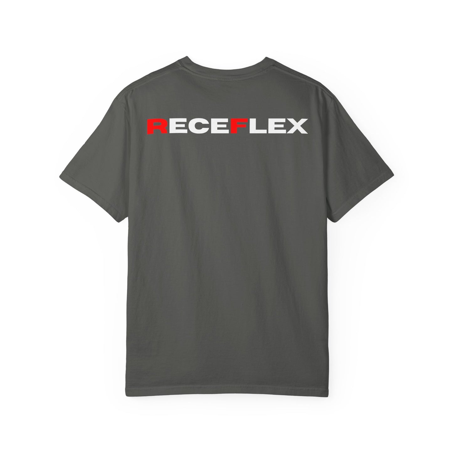I Would Never Speed Cotton Tee