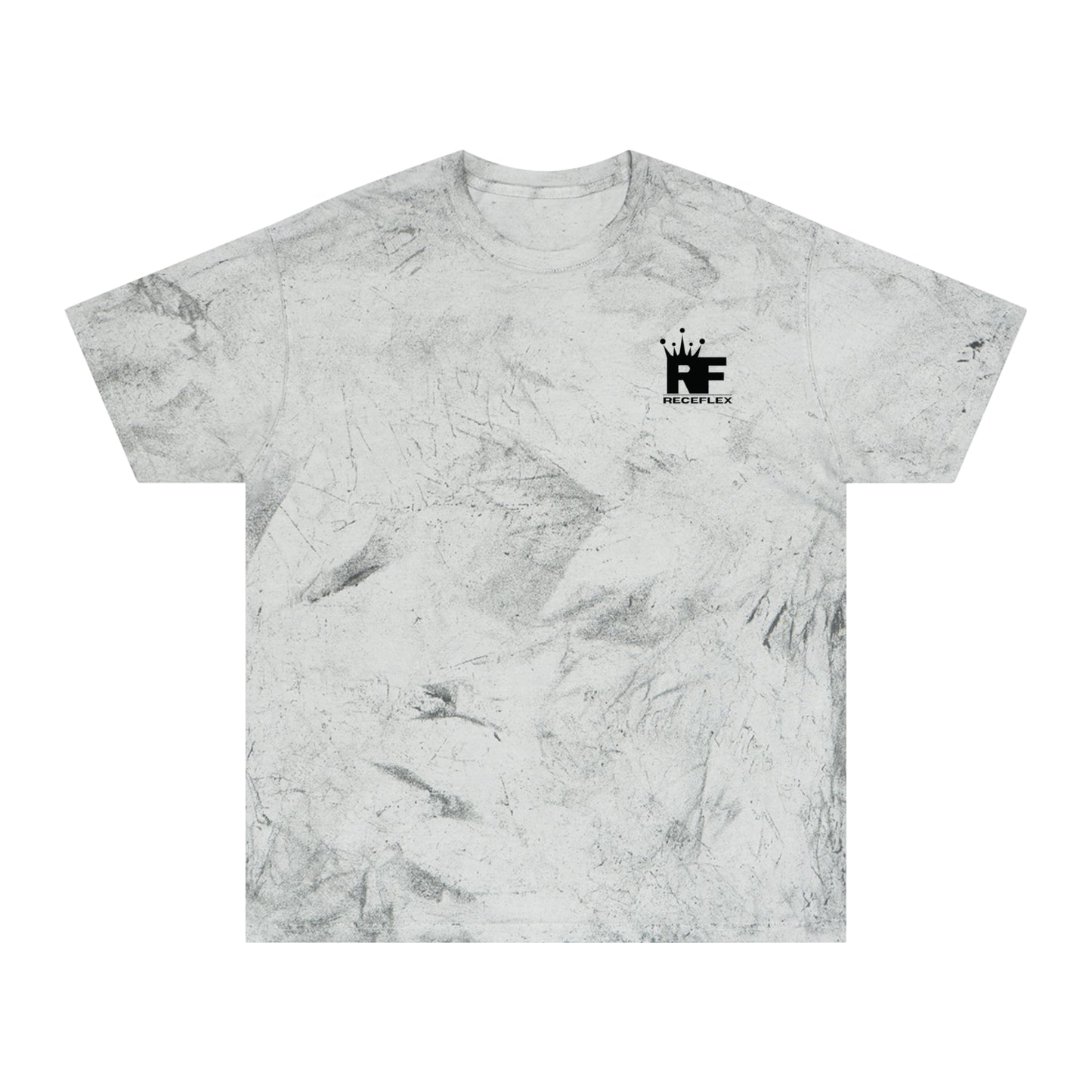Color Blast Receflex Tee