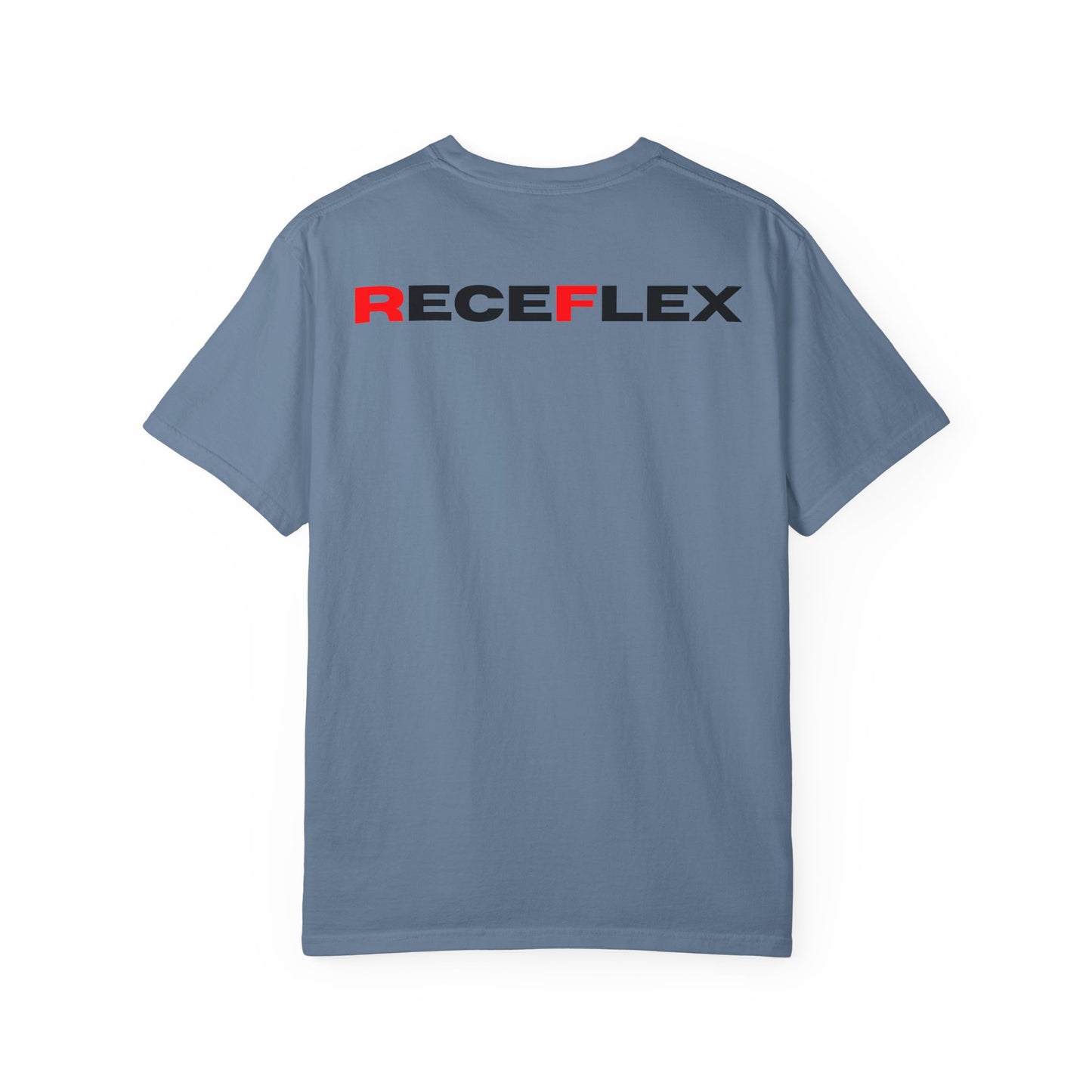 I Would Never Speed Cotton Tee