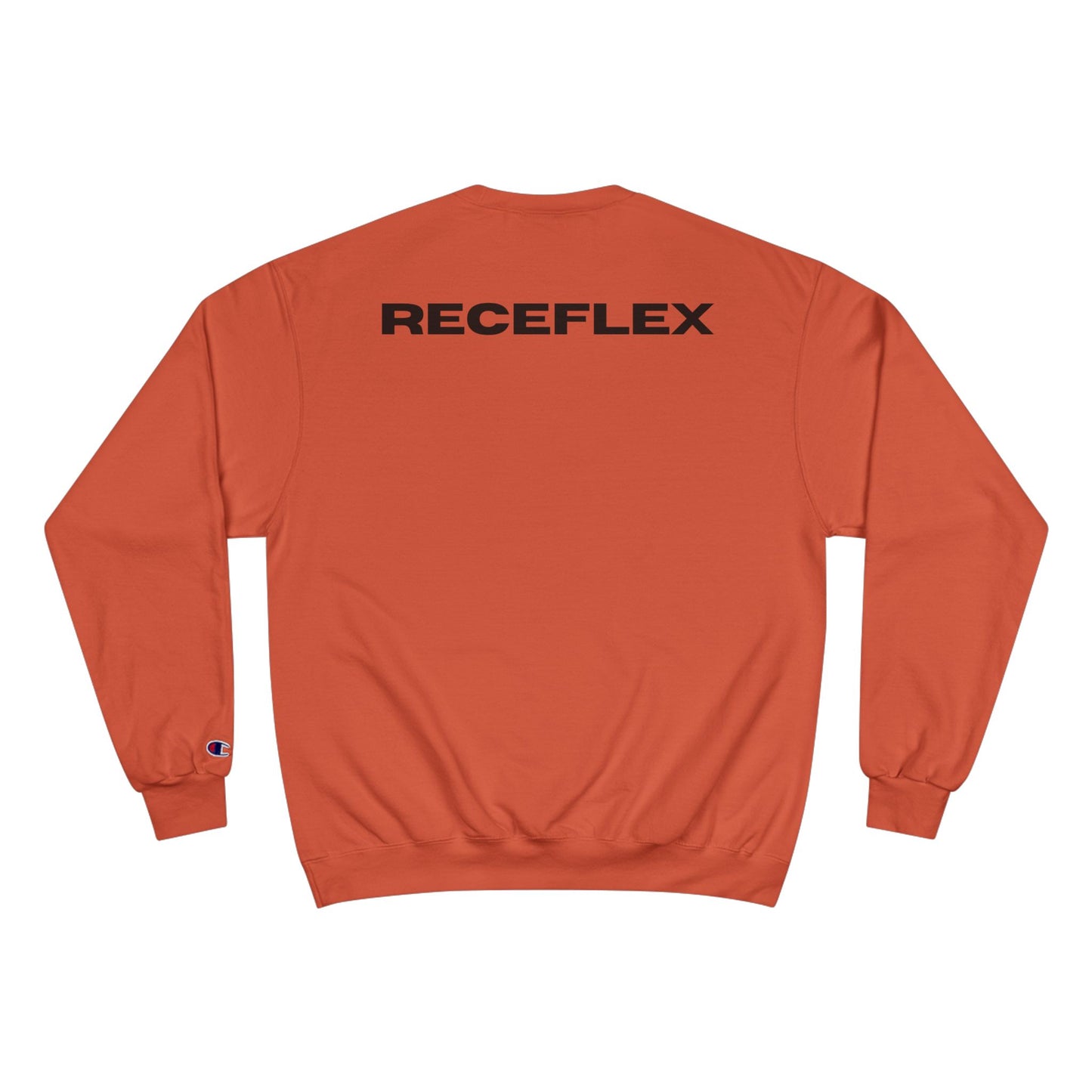 Receflex Champion Sweatshirt