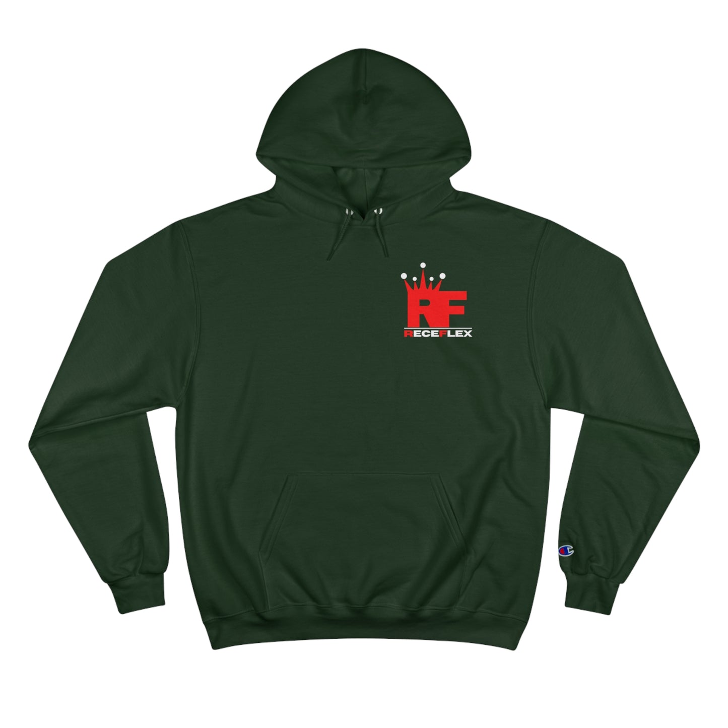 Receflex Champion Hoodie
