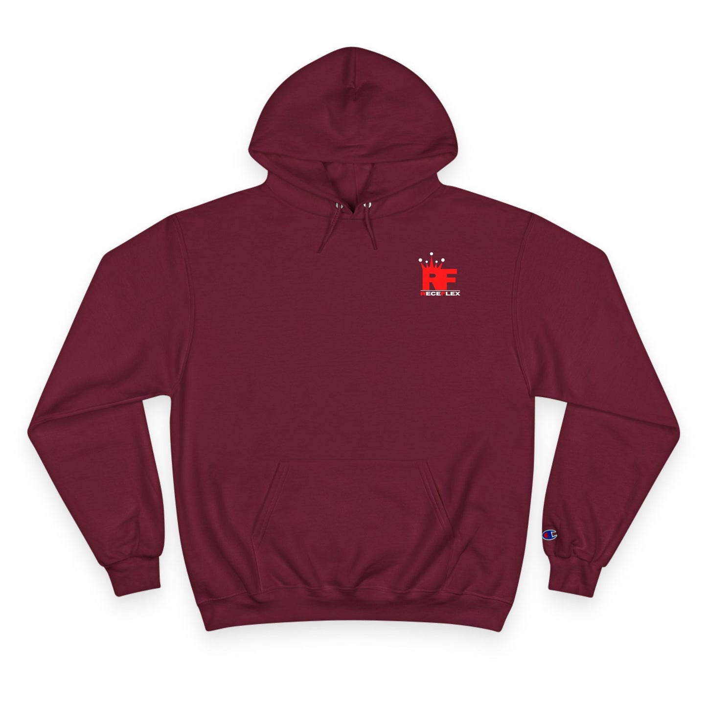 Receflex Champion Hoodie