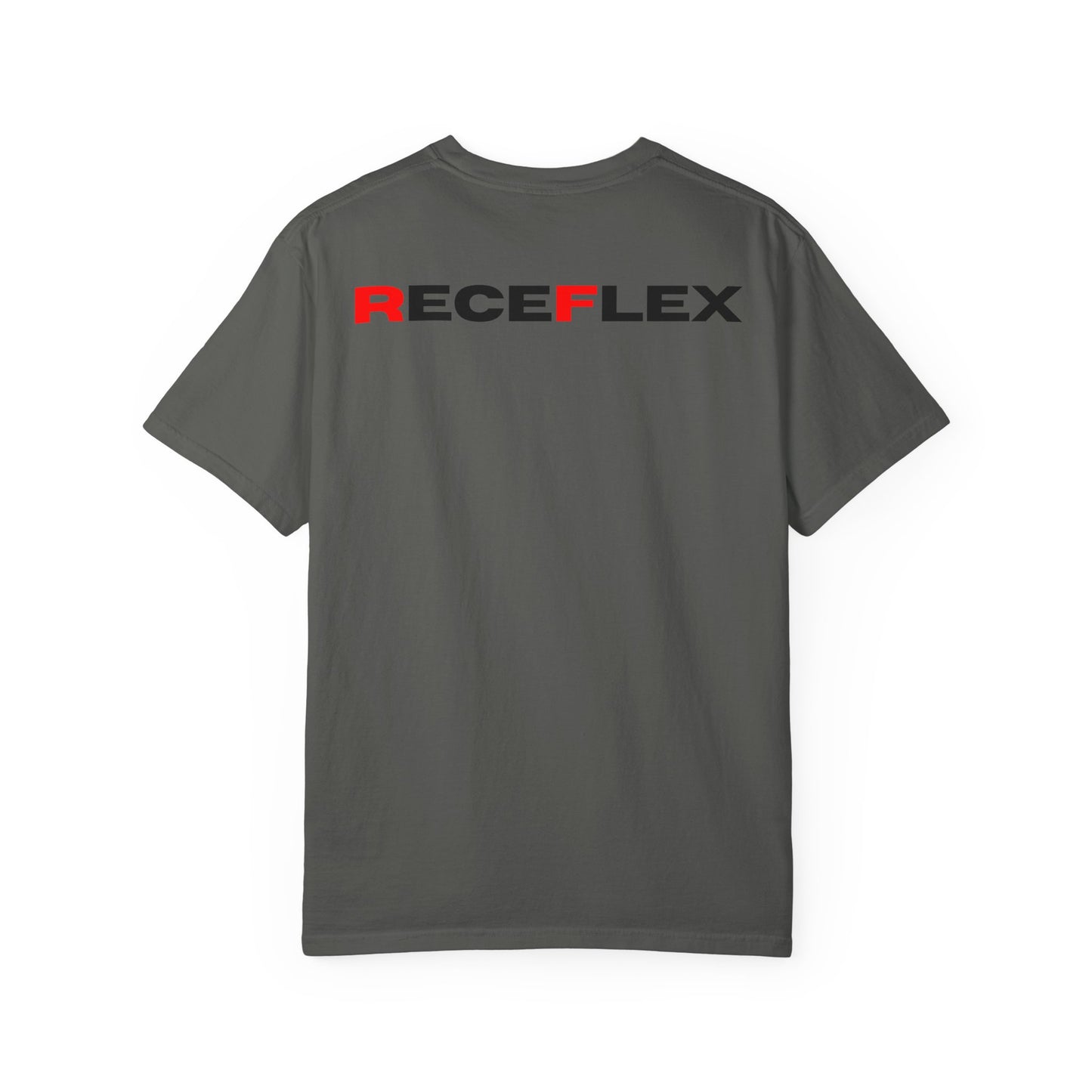 The Official Chicken Focker Cotten Tee