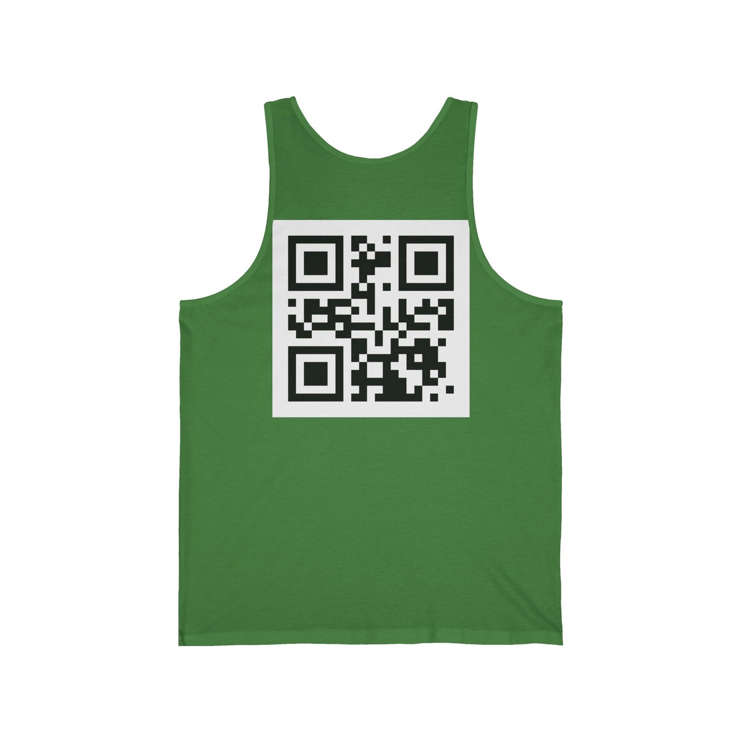Muscle Duck Tank Top