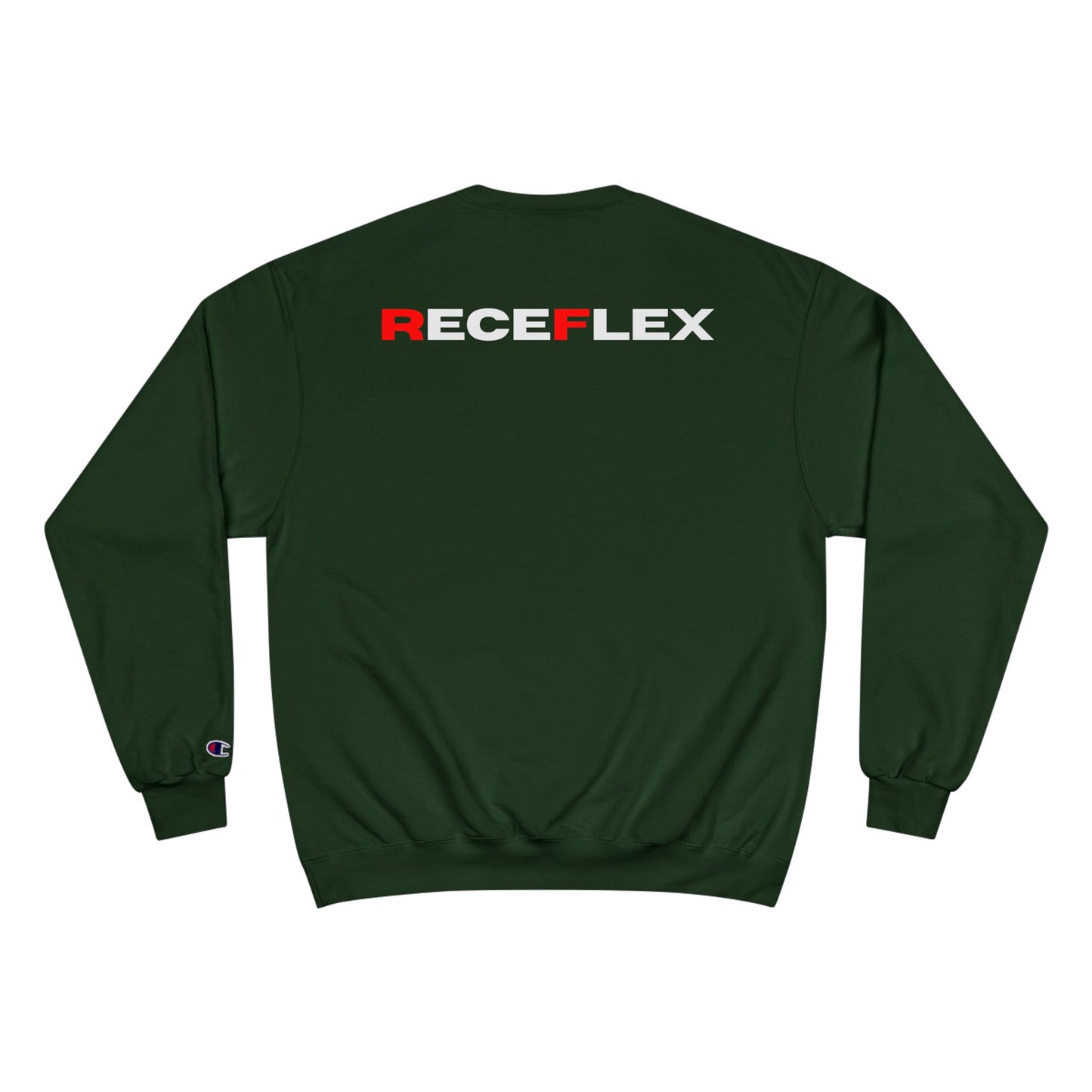 Receflex Champion Sweatshirt