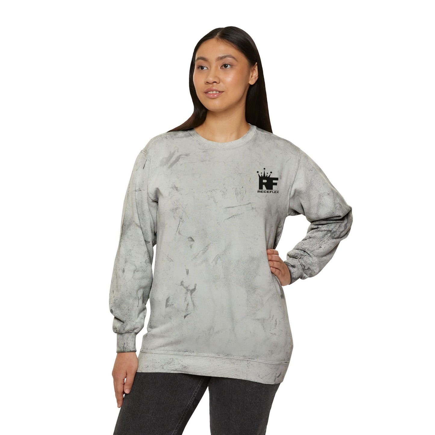 Receflex Color Blast Sweatshirt
