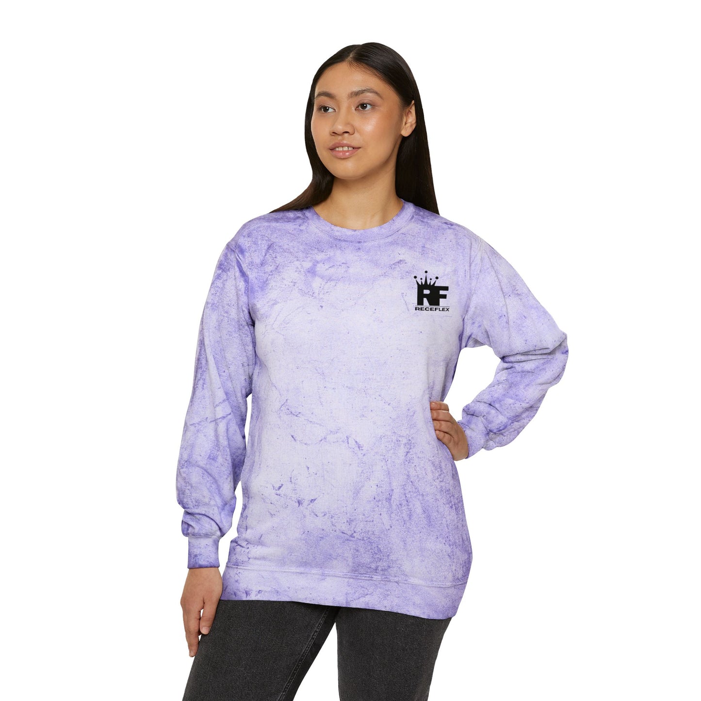 Receflex Color Blast Sweatshirt