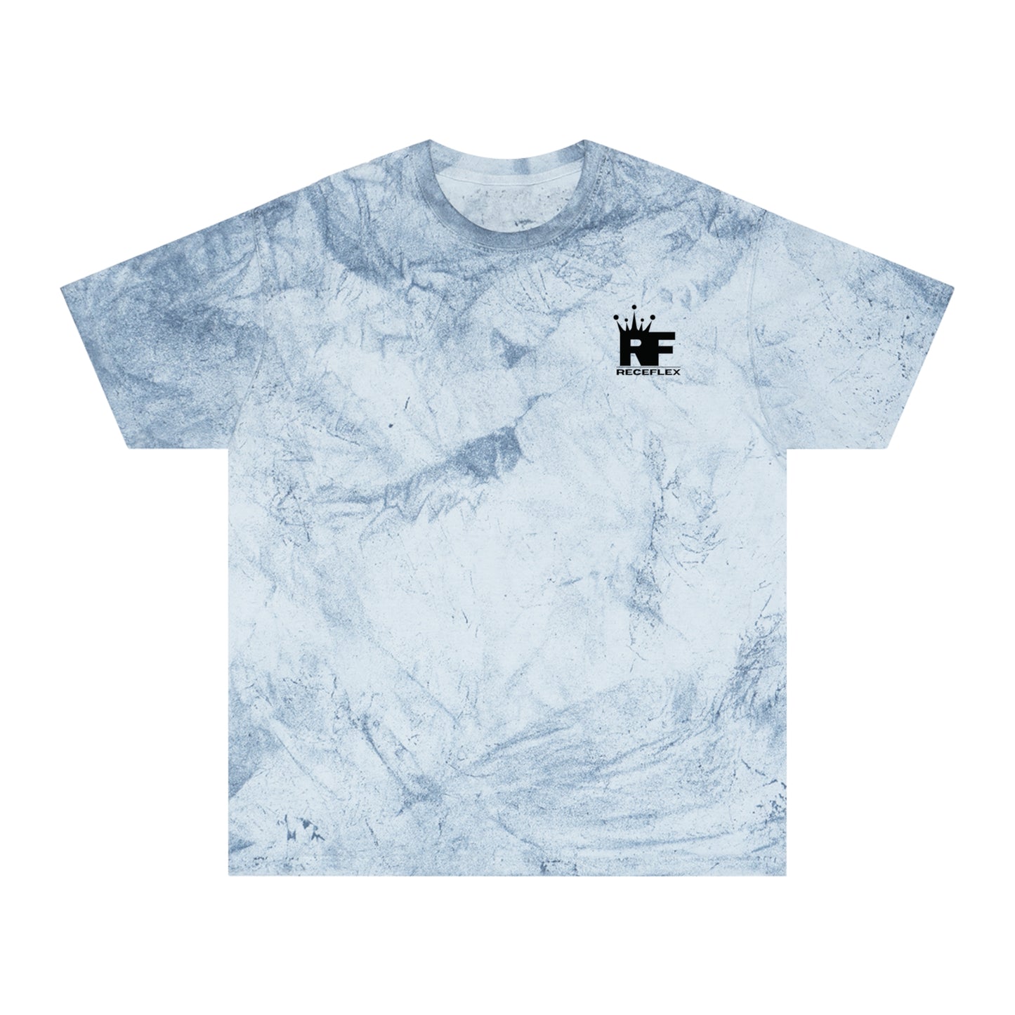 Color Blast Receflex Tee