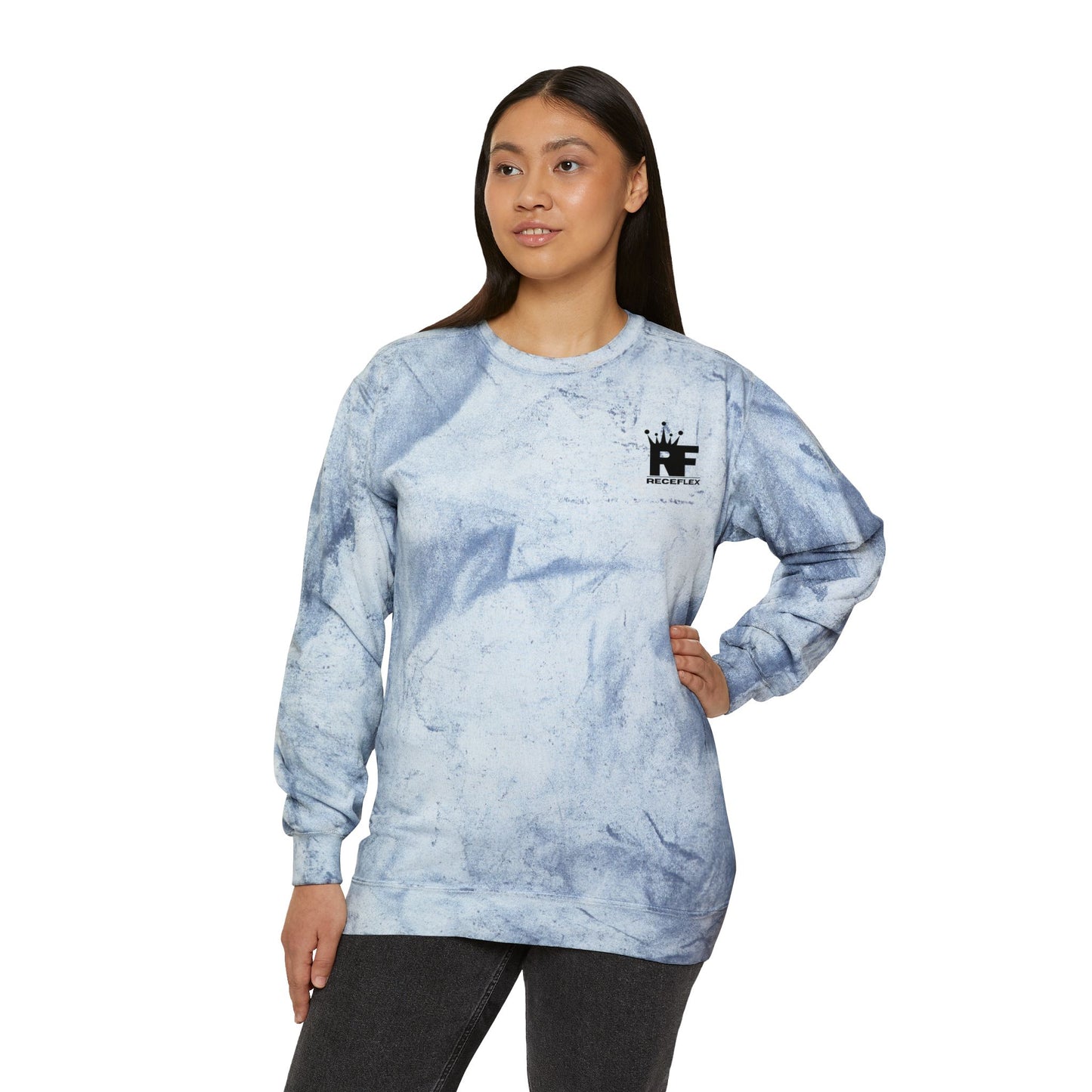 Receflex Color Blast Sweatshirt