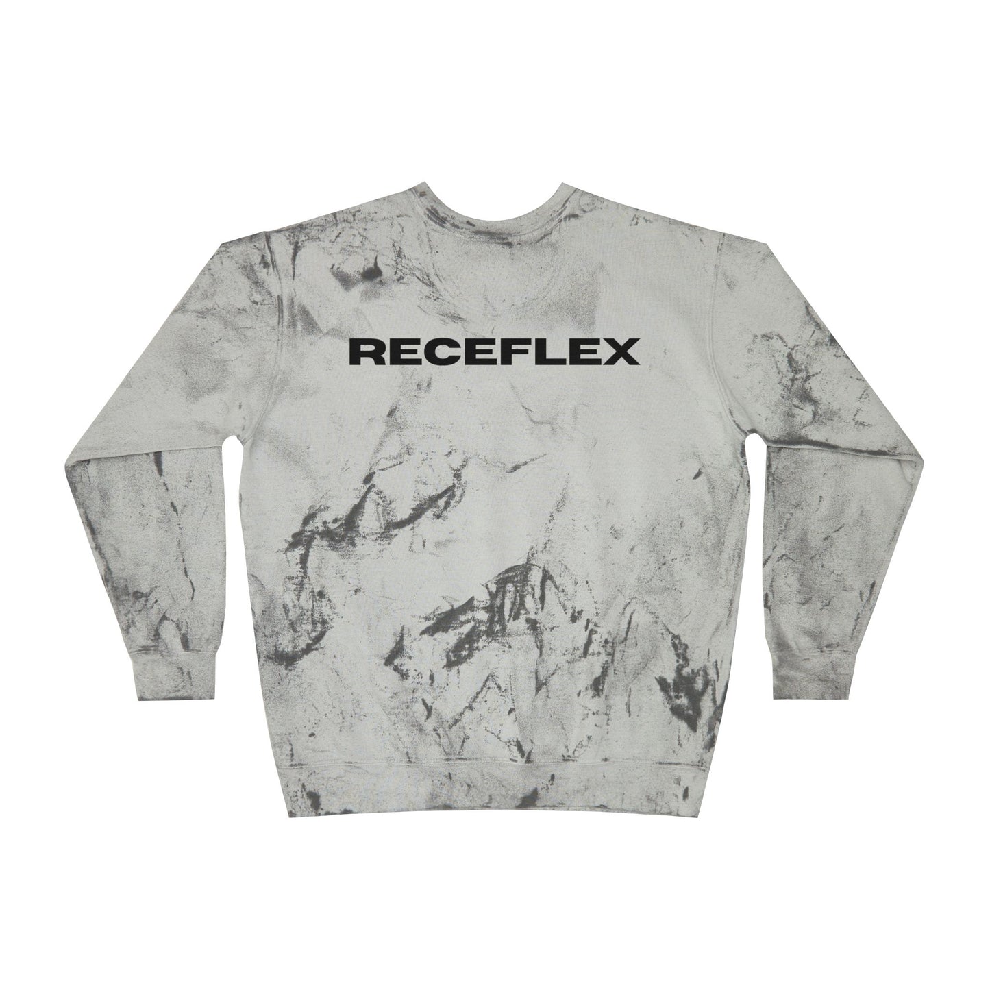 Receflex Color Blast Sweatshirt