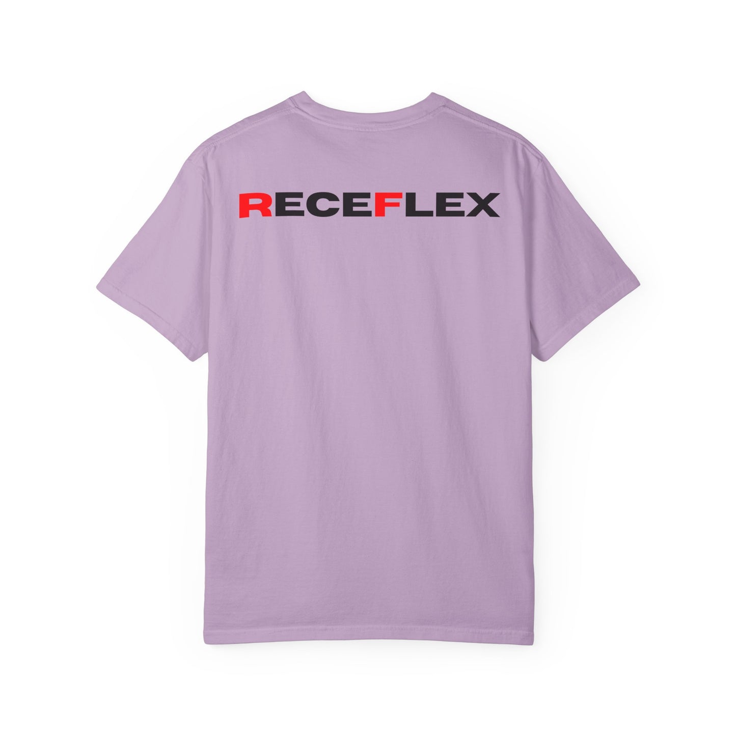 I Would Never Speed Cotton Tee