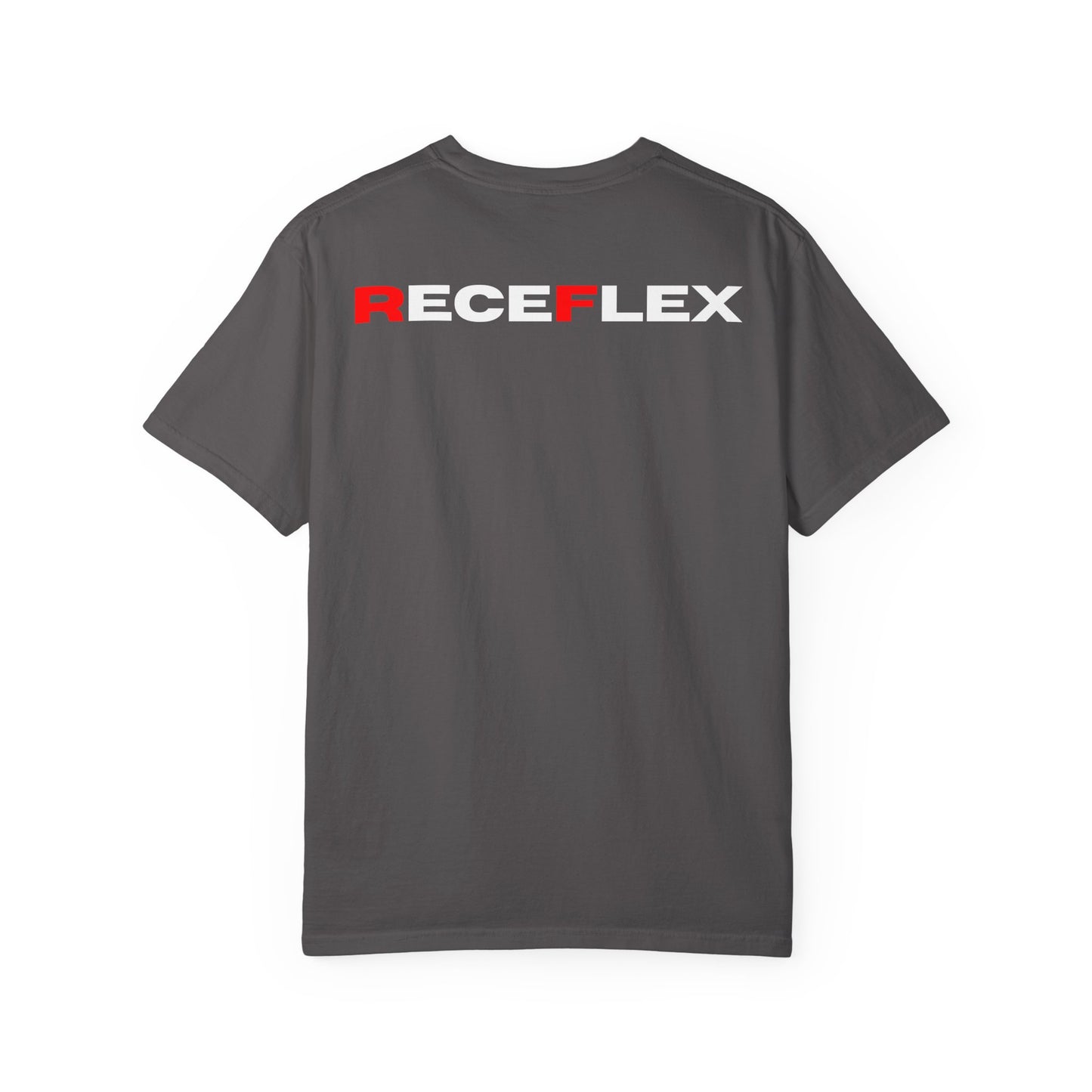 I Would Never Speed Cotton Tee