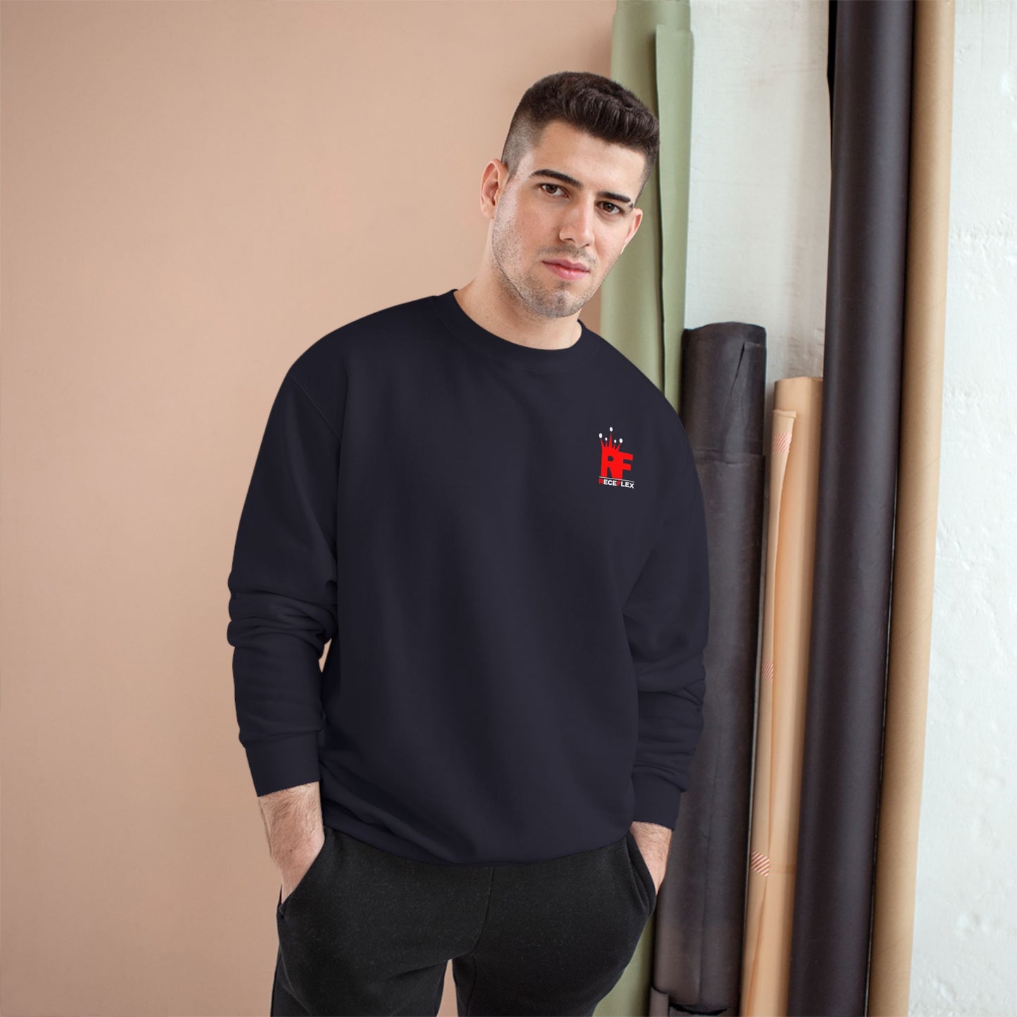 Receflex Champion Sweatshirt