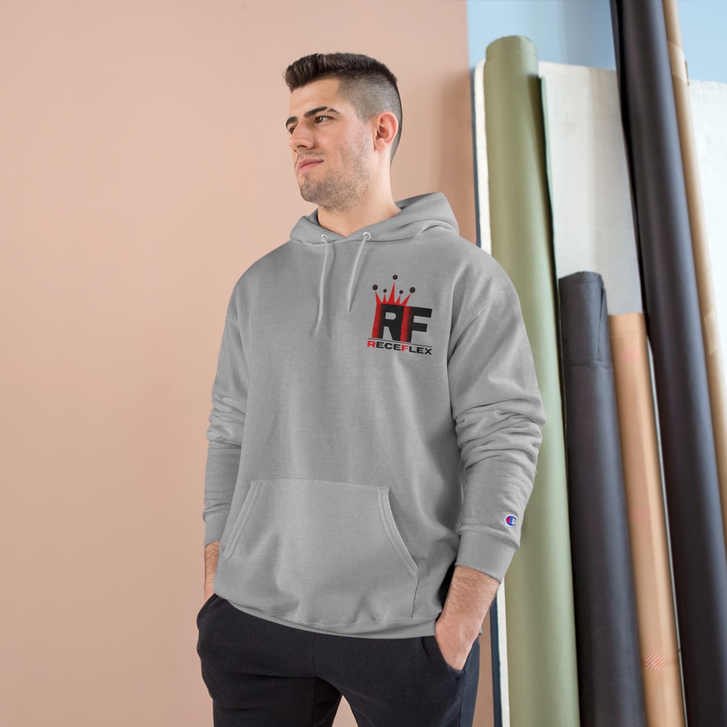 Receflex Champion Hoodie