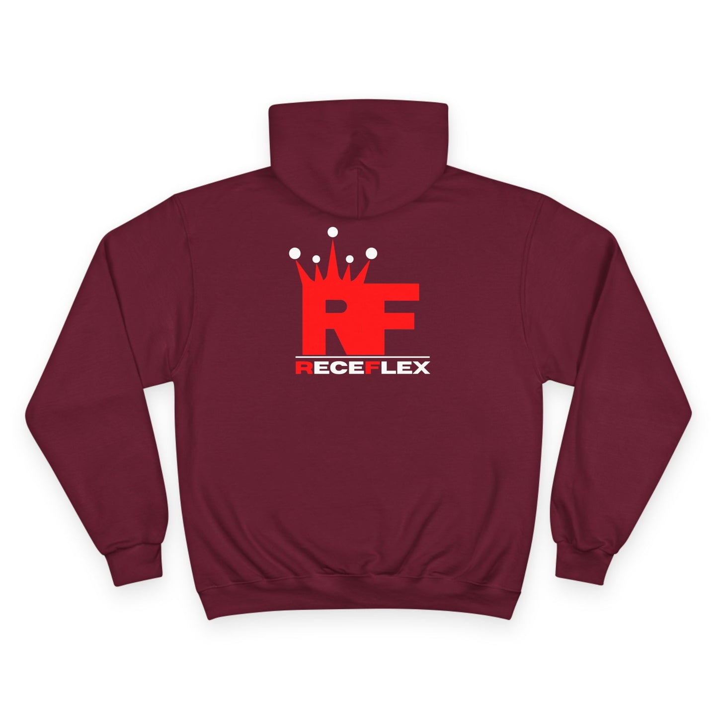 Receflex Champion Hoodie