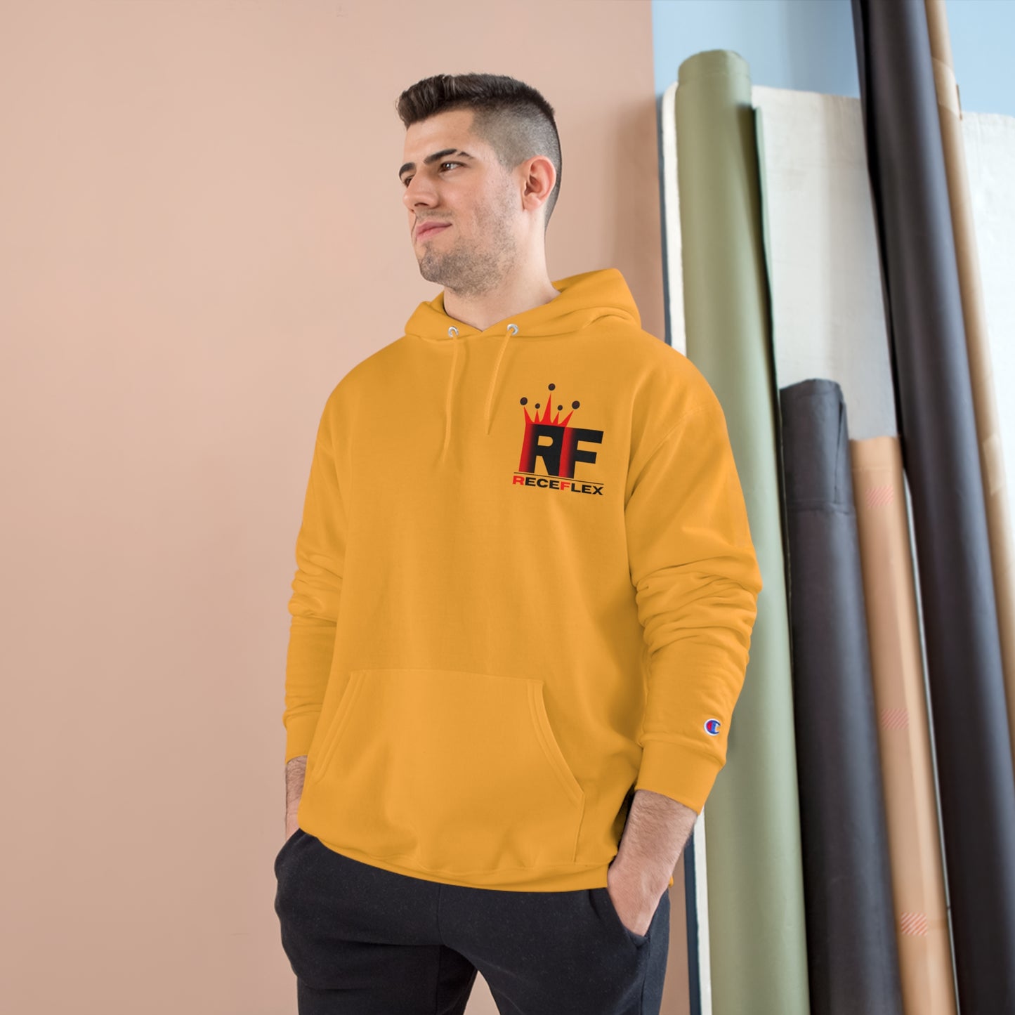 Receflex Champion Hoodie
