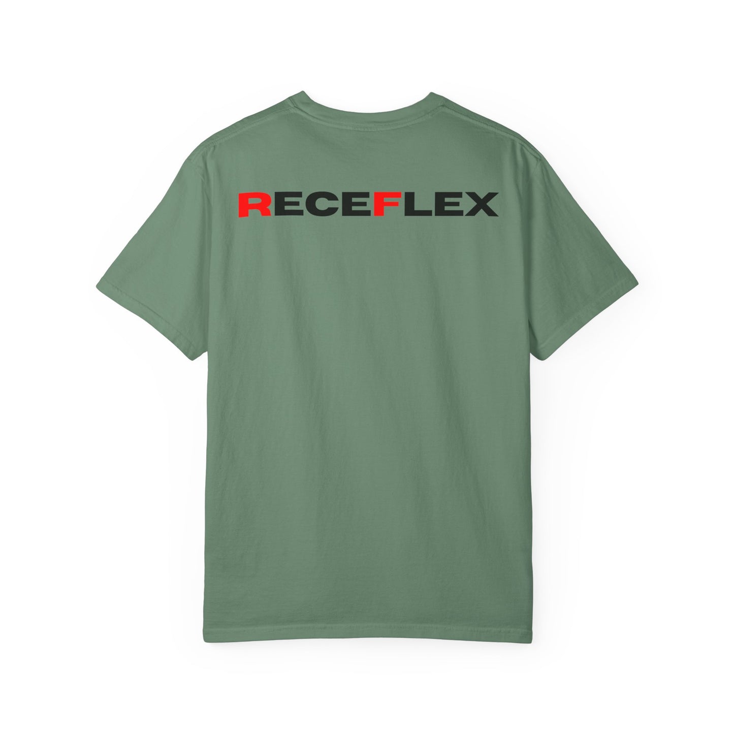 I Would Never Speed Cotton Tee