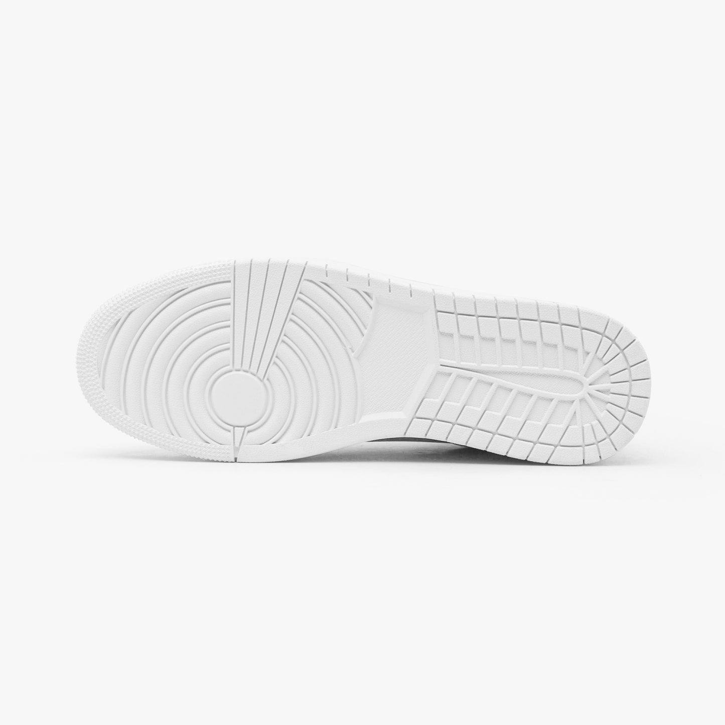 Receflex AJ1 High-Tops