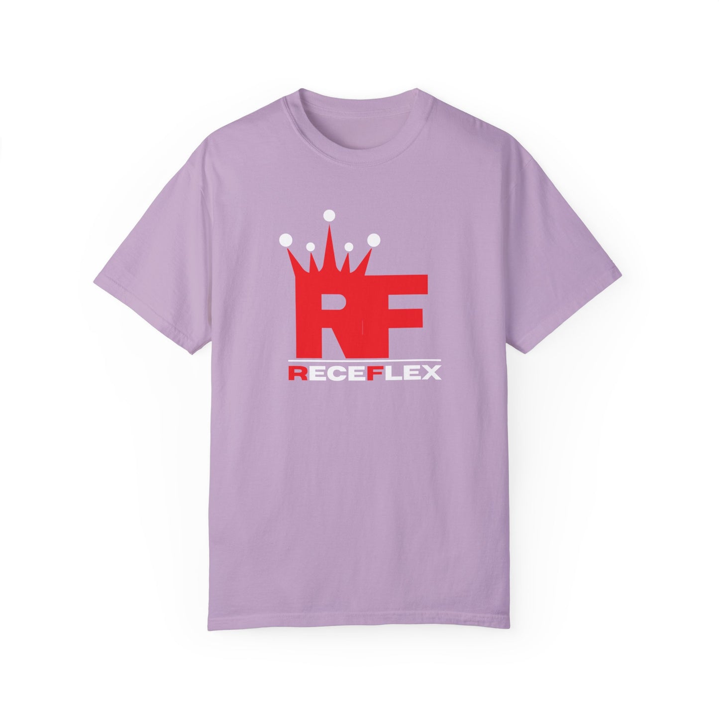 Cotton Receflex Tee