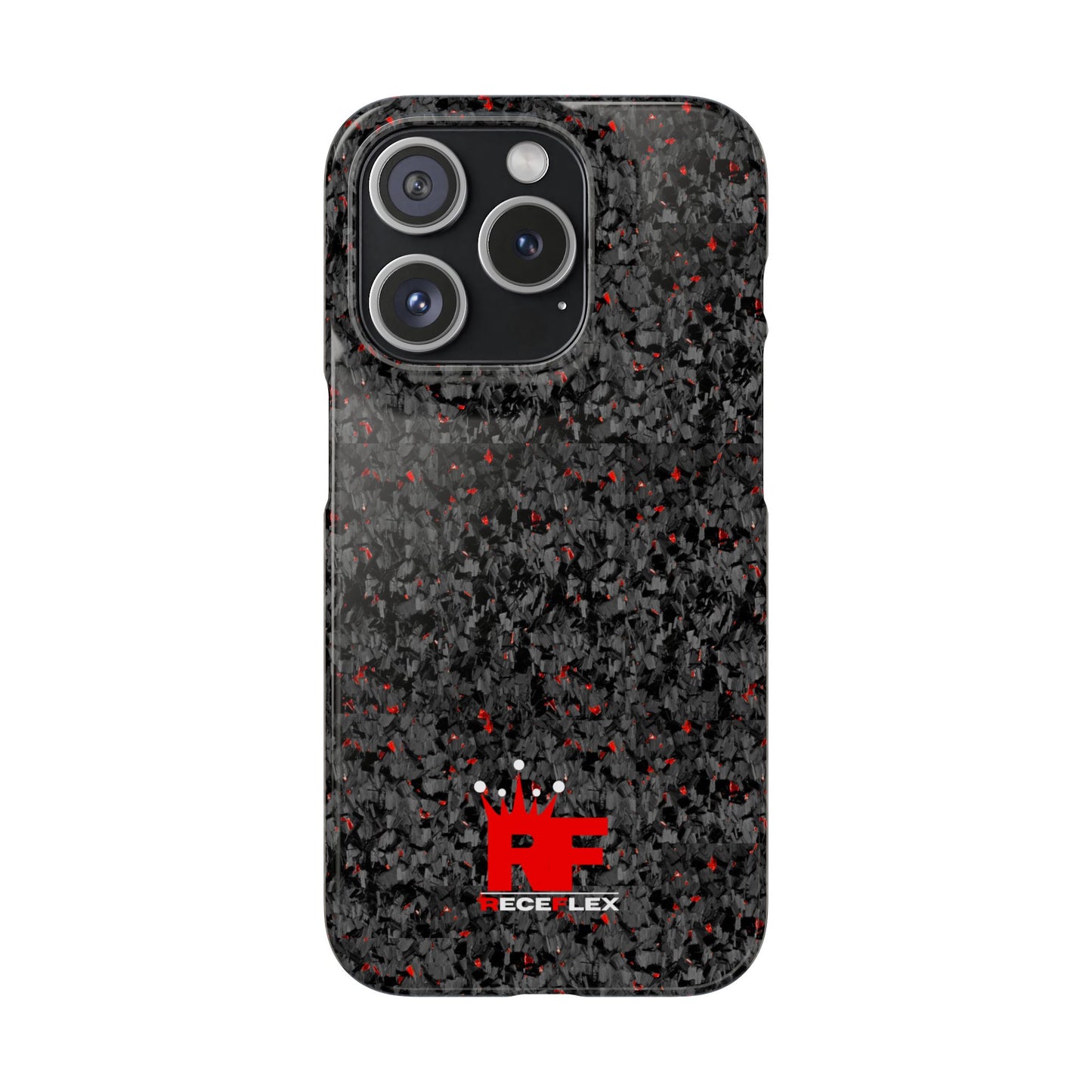 Smartphone Snap Case Glossy/Matte