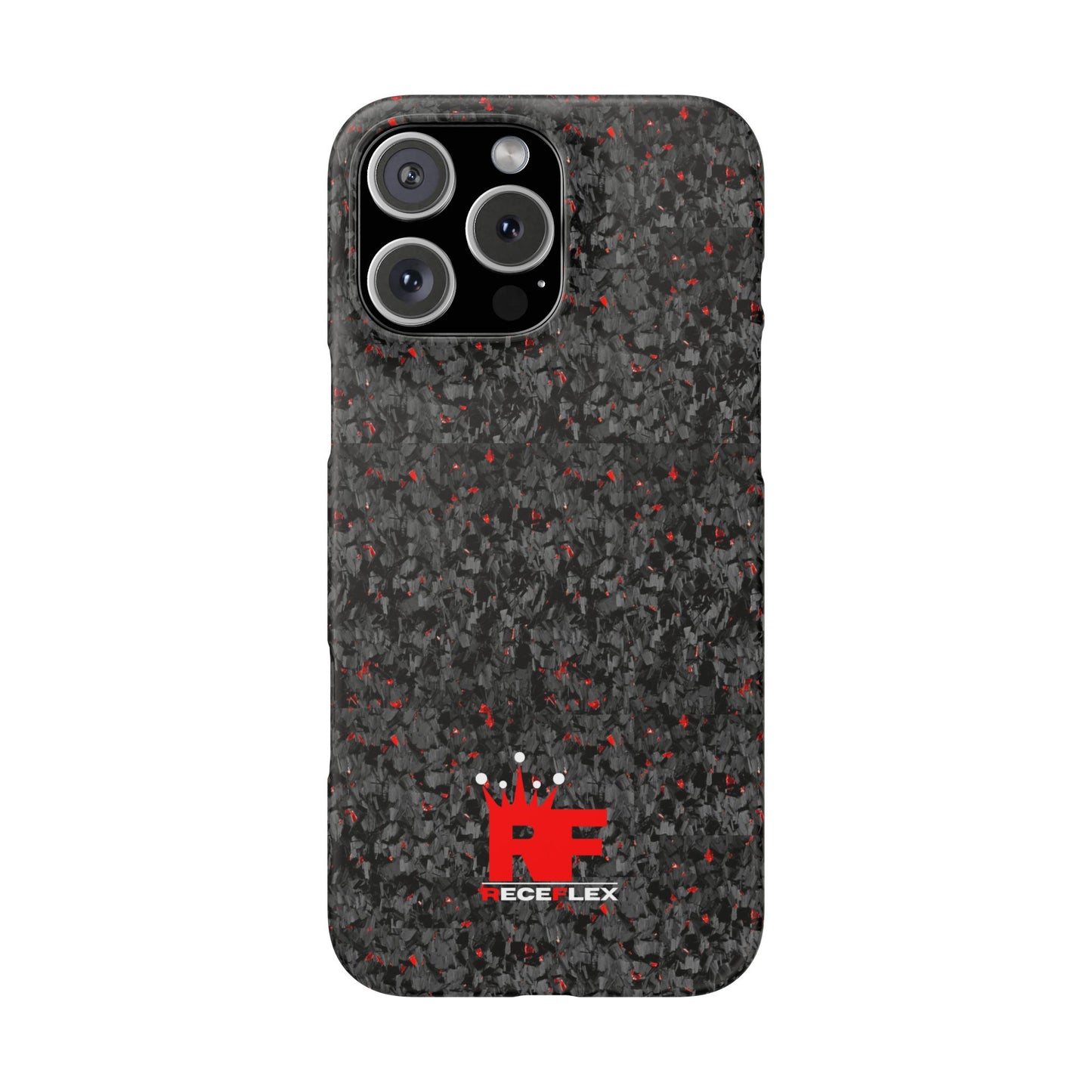 Smartphone Snap Case Glossy/Matte