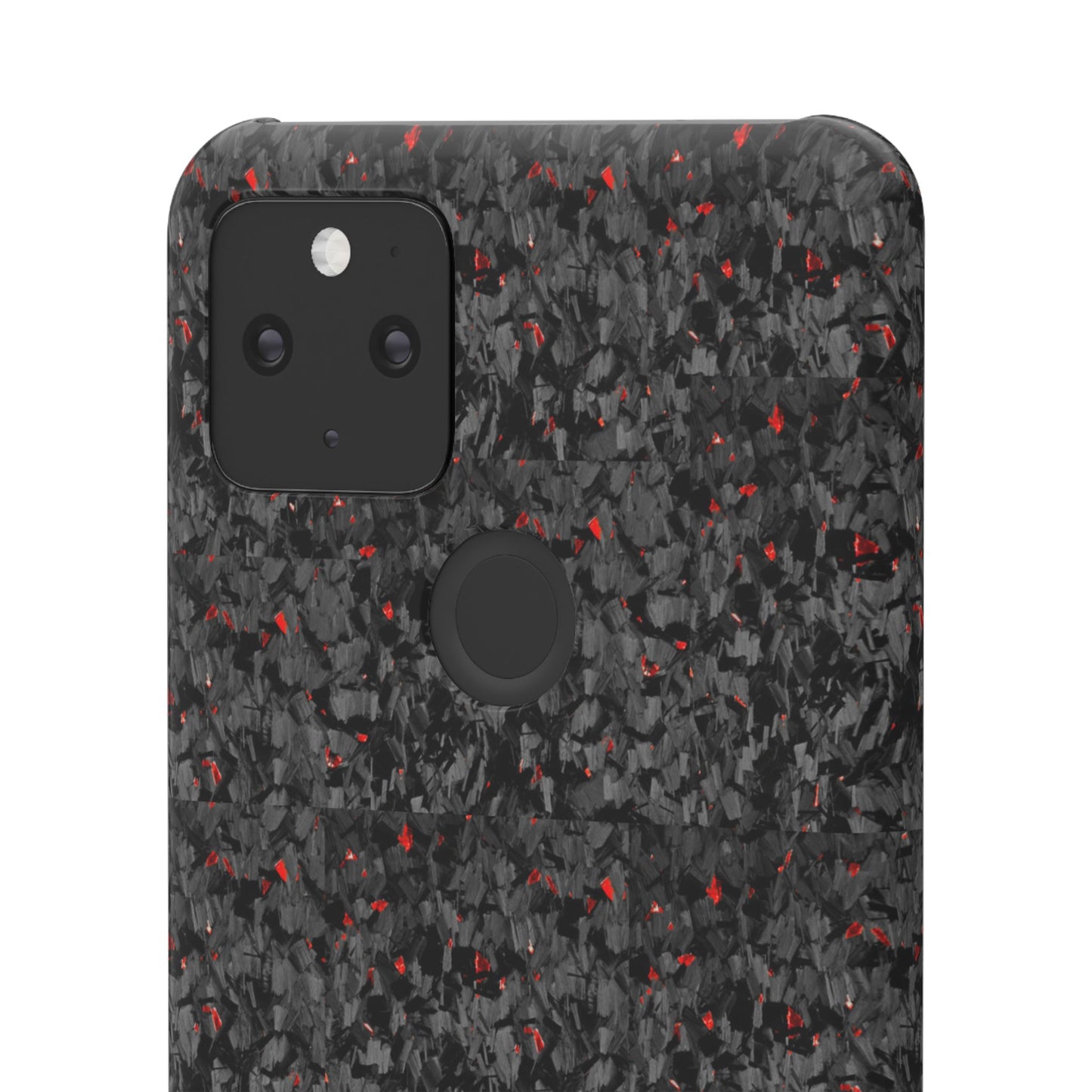 Smartphone Snap Case Glossy/Matte