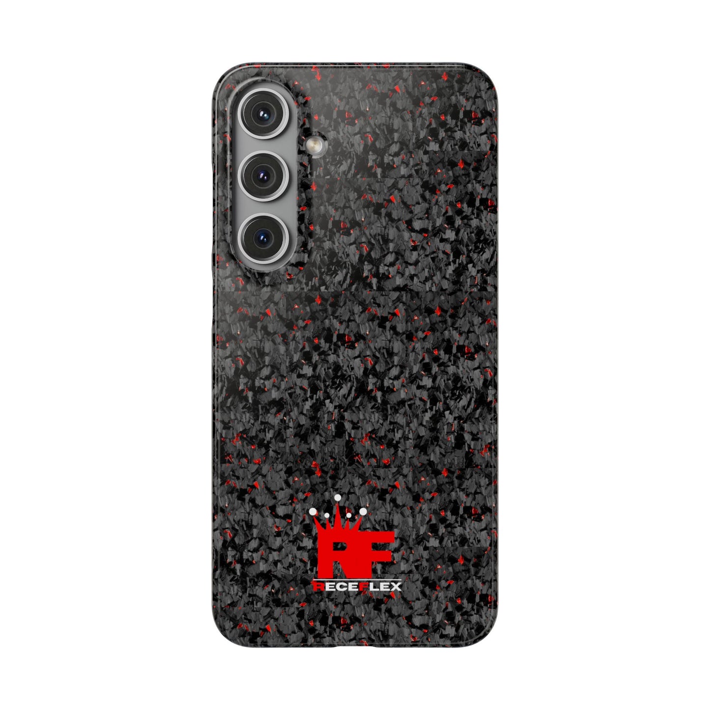 Smartphone Snap Case Glossy/Matte