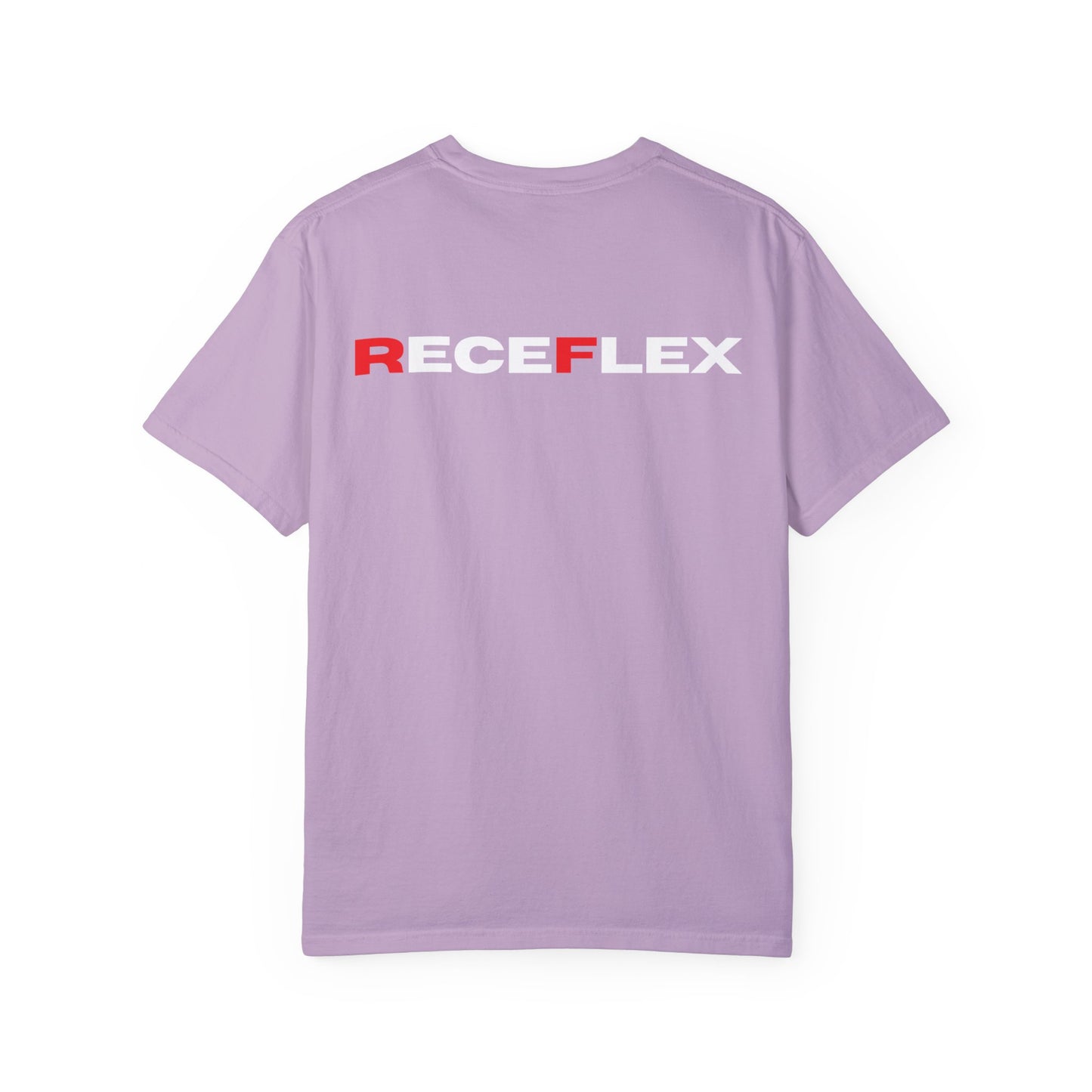 Cotton Receflex Tee