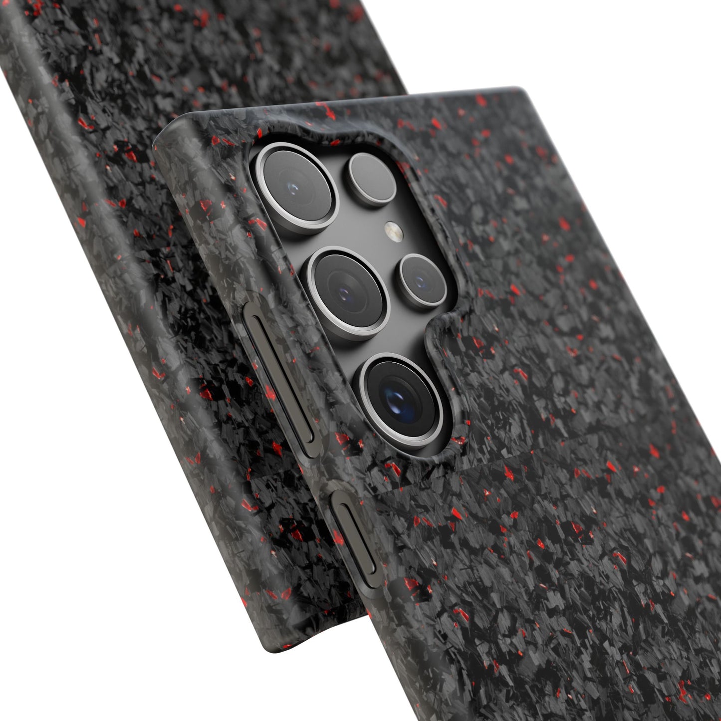 Smartphone Snap Case Glossy/Matte