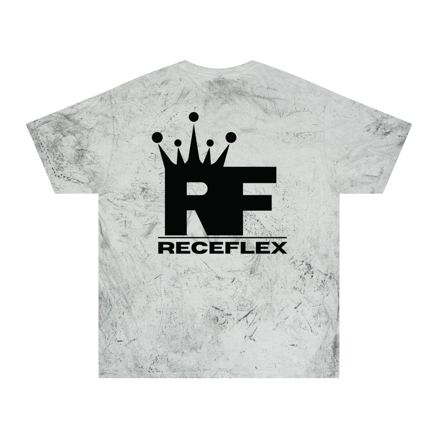 Color Blast Receflex Tee