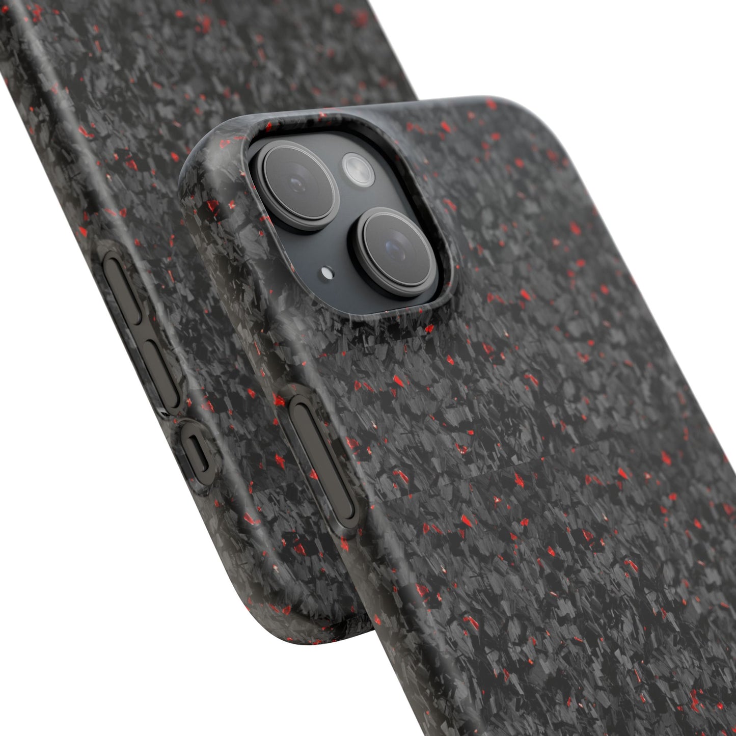 Smartphone Snap Case Glossy/Matte