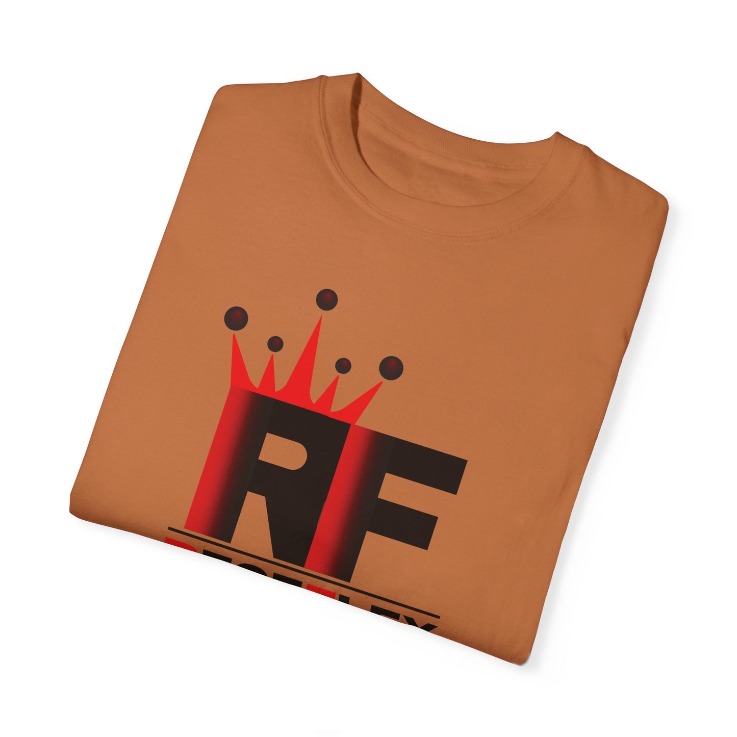 Cotton Receflex Tee