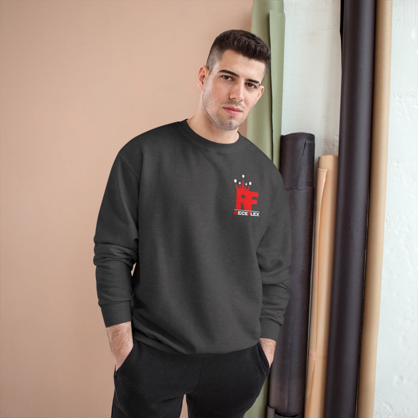 Receflex Champion Sweatshirt