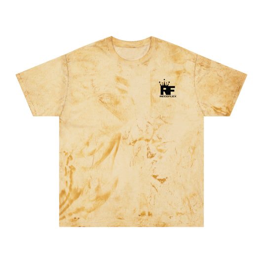 Color Blast Receflex Tee
