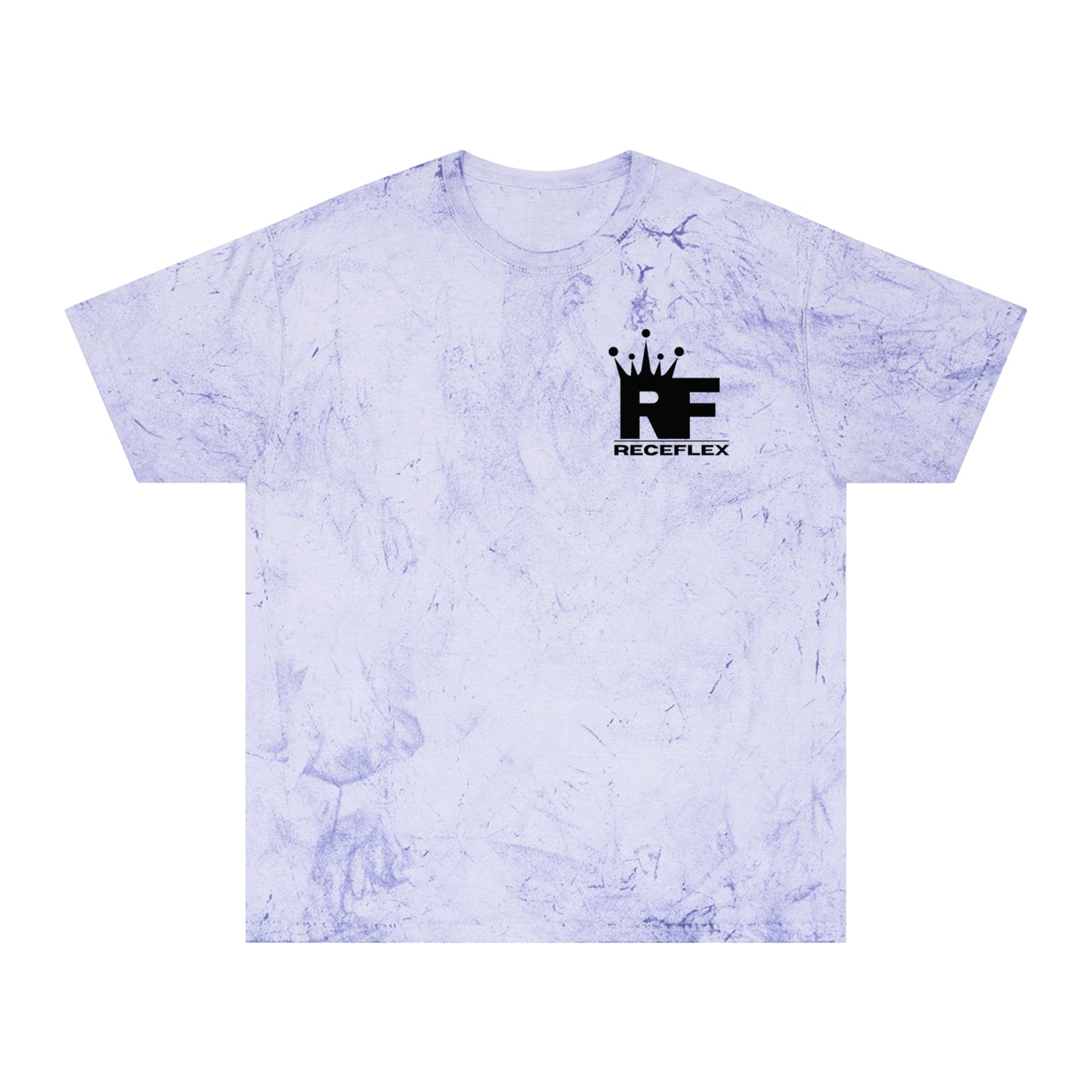 Color Blast Receflex Tee