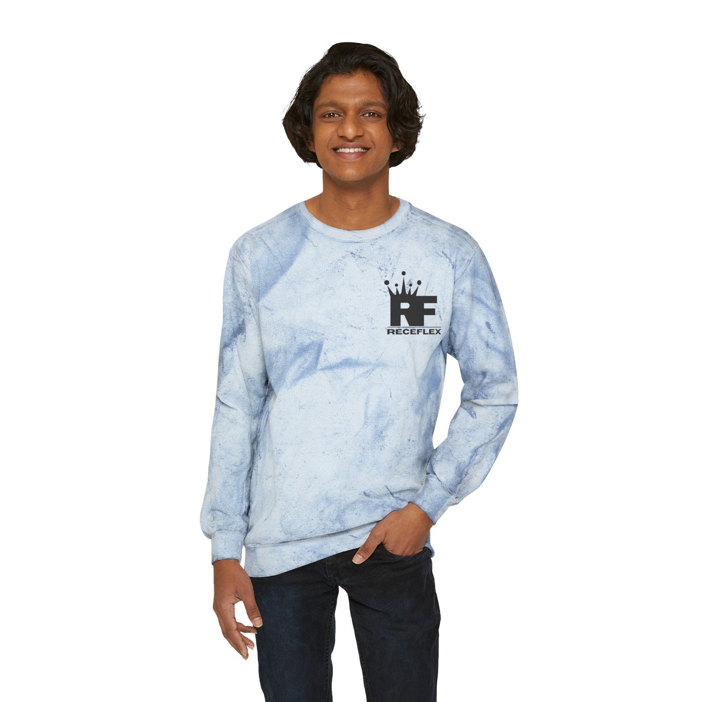 Receflex Color Blast Sweatshirt