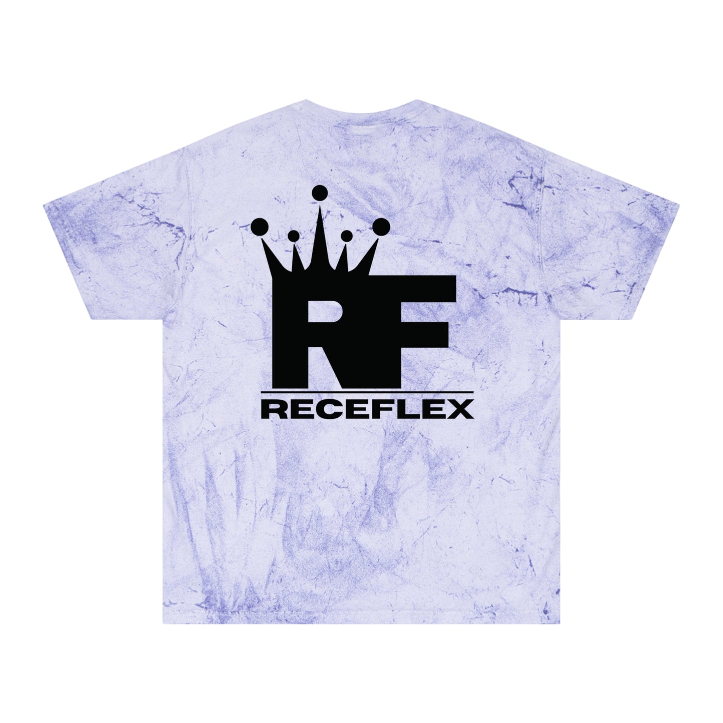 Color Blast Receflex Tee