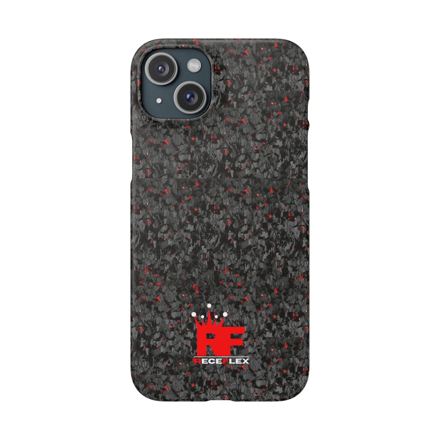 Smartphone Snap Case Glossy/Matte