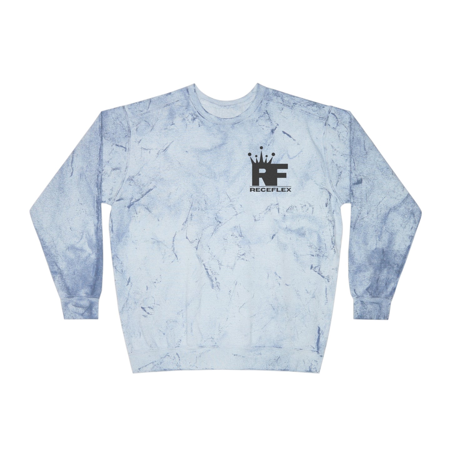 Receflex Color Blast Sweatshirt