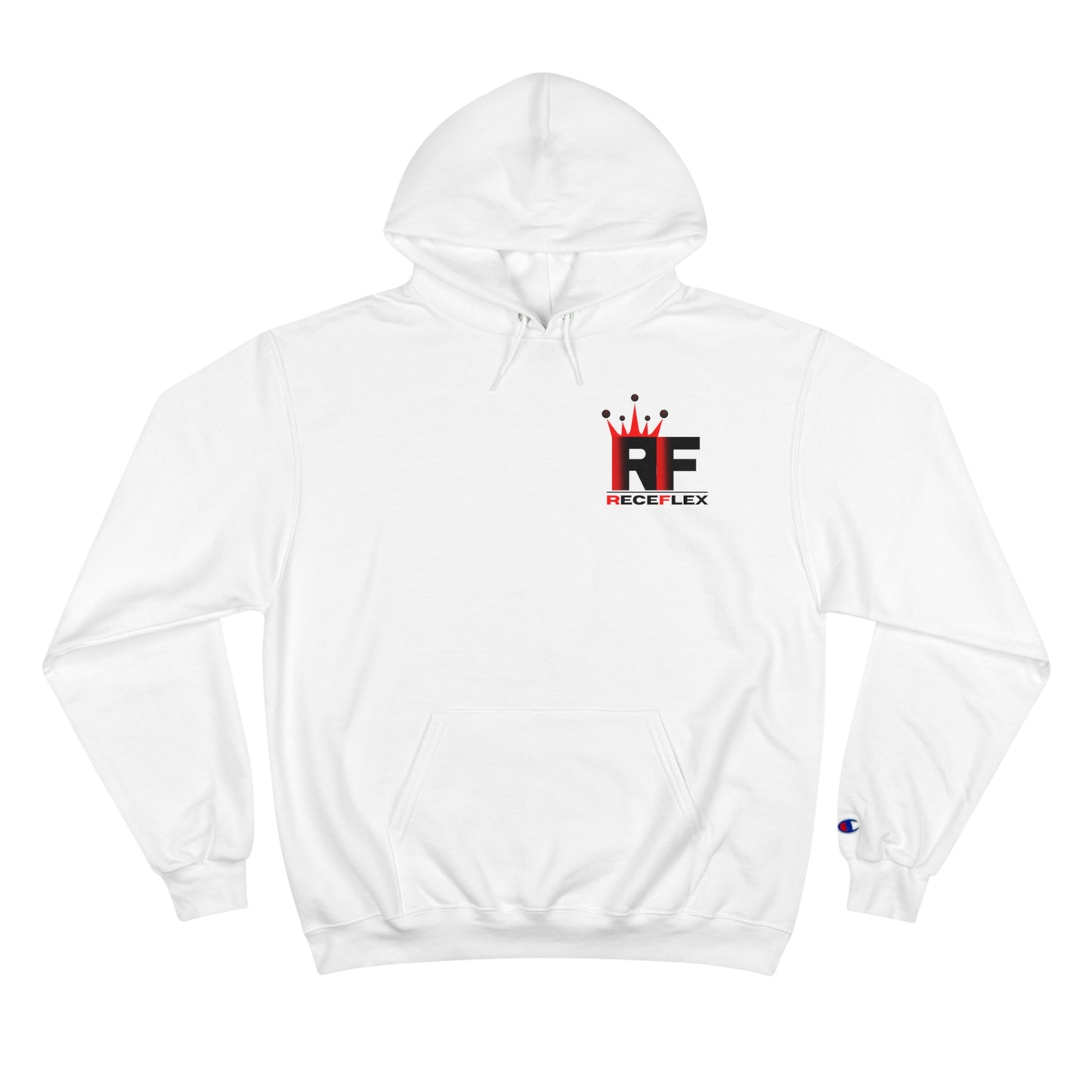 Receflex Champion Hoodie