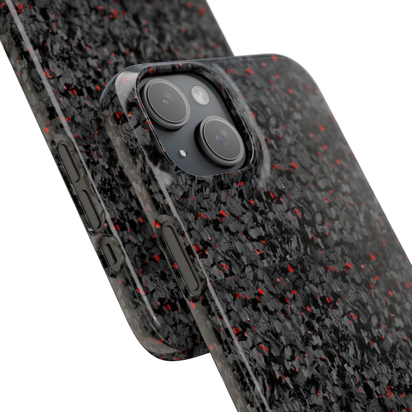 Smartphone Snap Case Glossy/Matte